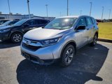 Used 2018 Honda CR-V LX image 5