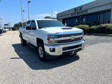 Used 2019 Chevrolet Silverado 2500 LTZ w/ Duramax Plus Package image 3