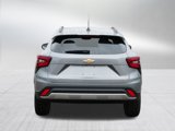 New 2025 Chevrolet Trax LT w/ LT Convenience Package image 4