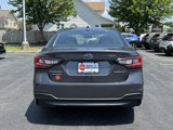 New 2025 Subaru Legacy Premium image 3