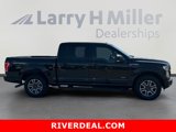 Used 2016 Ford F150 XLT w/ Equipment Group 301A Mid image 5
