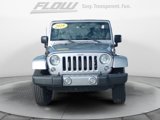 Used 2018 Jeep Wrangler Unlimited Sahara image 2