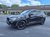 Used 2017 BMW X3 xDrive28i image 2