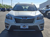 Used 2019 Subaru Forester Touring image 2