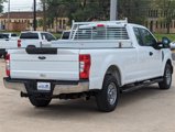 Used 2022 Ford F250 XL w/ Power Equipment Group image 4