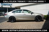 Used 2017 Toyota Camry LE image 2