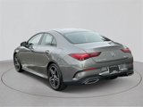 Certified 2024 Mercedes-Benz CLA 250 4MATIC image 3