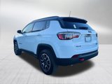 New 2025 Jeep Compass Trailhawk w/ Trailhawk Convenience Group image 6
