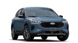 New 2025 Ford Escape Active image 4