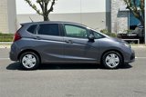 Certified 2020 Honda Fit LX image 3