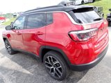 New 2025 Jeep Compass Limited image 3