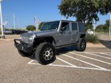 Used 2017 Jeep Wrangler Unlimited Sport w/ Power Convenience Group image 2