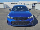 Used 2025 BMW 330i xDrive Sedan w/ M Sport Package image 6