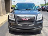Used 2017 GMC Terrain SLE image 2