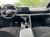 Certified 2025 Hyundai Elantra Sport image 4