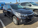 Certified 2022 Chevrolet Equinox LT image 2