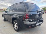 Used 2007 Chevrolet TrailBlazer LS w/ LS Preferred Equipment Group image 5