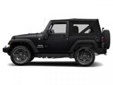 Used 2015 Jeep Wrangler Sport w/ Quick Order Package 24S image 3
