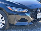 New 2025 Nissan Sentra S image 2
