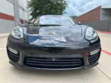 Used 2014 Porsche Panamera Turbo Executive image 4