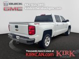 Used 2018 Chevrolet Silverado 1500 LT image 6