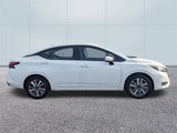 New 2025 Nissan Versa SV image 4