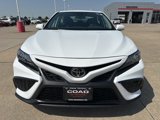 Used 2024 Toyota Camry SE image 6