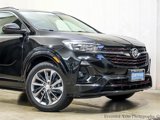 Certified 2021 Buick Encore GX Select w/ Sport Touring Package image 2