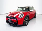 Certified 2023 MINI Cooper S image 3