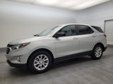 Used 2021 Chevrolet Equinox LT image 2