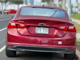 Used 2017 Chevrolet Malibu LT w/ Leather Package image 4