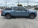 Certified 2025 Ford Maverick XLT image 4