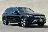 Used 2022 Mercedes-Benz GLC 300 w/ Premium Package Lite image 2