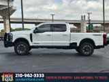 Certified 2024 Ford F350 Lariat w/ Lariat Ultimate Package image 2
