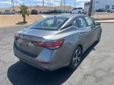 Used 2021 Nissan Sentra SV image 3