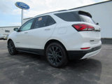 Used 2024 Chevrolet Equinox RS w/ RS Leather Package image 2