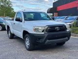 Used 2013 Toyota Tacoma 2WD Regular Cab image 3