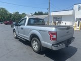 Used 2018 Ford F150 XL w/ Equipment Group 101A Mid image 3