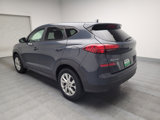 Used 2019 Hyundai Tucson SE image 5