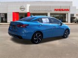 New 2025 Nissan Versa SR image 3