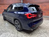 Certified 2022 BMW X3 xDrive30i w/ M Sport Package 2 image 3