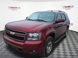 Used 2010 Chevrolet Tahoe LT image 2