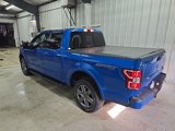 Certified 2020 Ford F150 XLT image 4