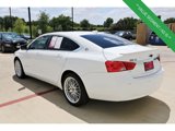 Used 2017 Chevrolet Impala LT w/ Leather Package image 6