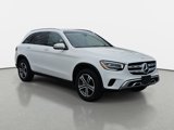 Used 2021 Mercedes-Benz GLC 300 4MATIC w/ Premium Package image 3