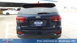 Used 2019 Kia Sorento LX w/ LX Convenience Package image 4