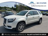 Used 2015 GMC Acadia SLT image 3