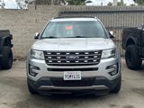 Used 2016 Ford Explorer Limited image 2