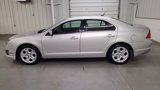Used 2011 Ford Fusion SE w/ 201A Rapid Spec Order Code image 3