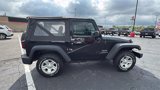 Used 2015 Jeep Wrangler Sport image 6